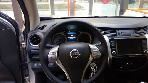 Nissan Frontier 2.3 Xe Cd 4x4 Mt