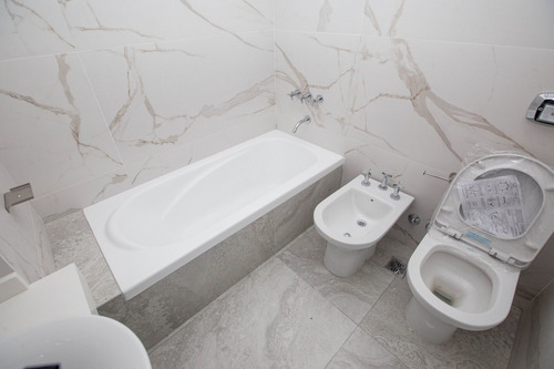 Imagen 7 de 30 de Venta Monoambiente Amenities 44m2 Palermo/almagro