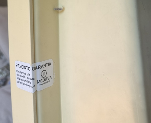 Electroterapia Equipo Profesional De Ondas Rusas Meditea
