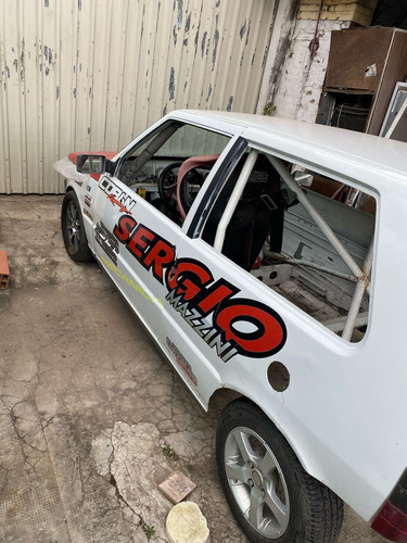 Fiat Uno Scr 1.9
