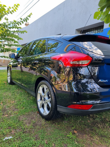 Ford Focus III 2.0 Se Plus At6
