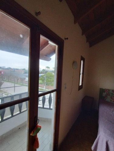 Departamento En Venta - 2 Dormitorios 1 Baño - 70mts2 - San Clemente Del Tuyú