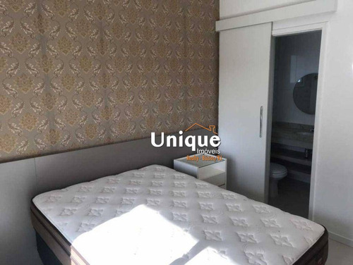 Imagem 5 de 11 de Apartamento Com 1 Dormitório À Venda, 88 M² Por R$ 600.000,00 - Vila Nova - Cabo Frio/rj - Ap0258