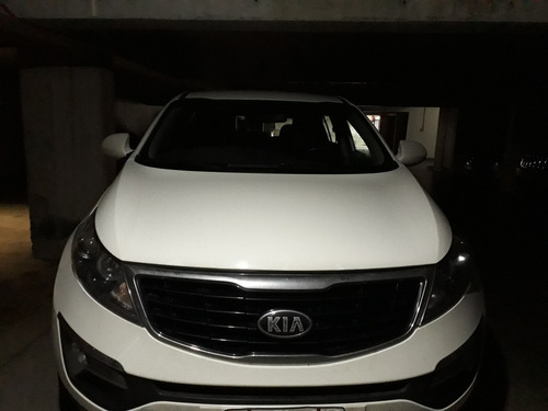 Kia Esportage Lx 2.0 Dab 4x2