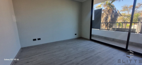 Departamento En Venta De 1 Dormitorio En El Parrón