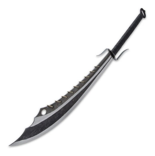 Espada Sable Dadao Warrior Kung-fu Wushu Dao Guerrero Dragon (Usado)