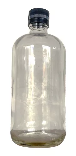 Botella Bostoniana de 1 Litro