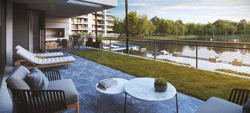 Venta Apartamento 2 Dormitorios Lagos Well 1 Proyecto Ref 66