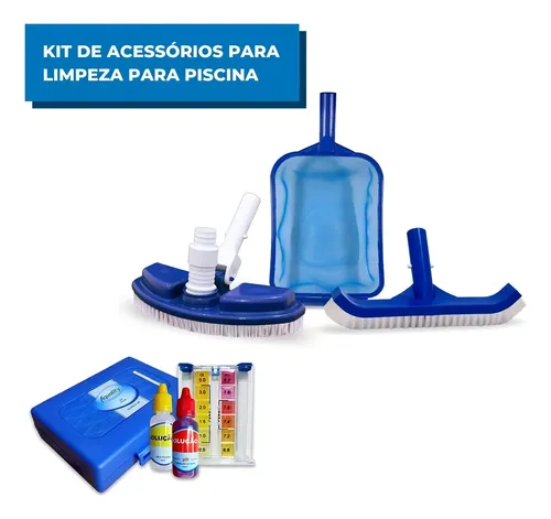Kit Repuesto Para Limpiador De Piscinas MX8/MX6 – Ruedas, Cepillos Y Rodamientos – Mantenimiento Fácil Y Duradero