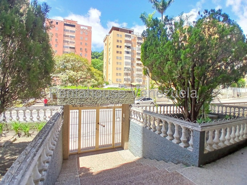 Vendo Apartamento En Lomas Del Avila Lisbet Seijas # 25-22673