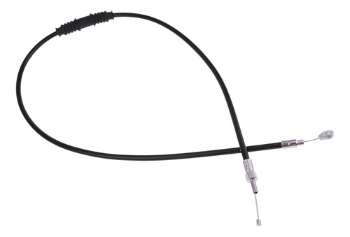 Cable De Embrague De Motocicleta De 140 Cm Para Xl883 Xl1200