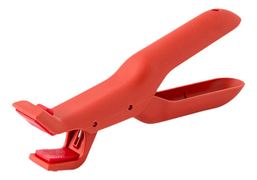 2 Clip Anti Escaldaduras Para Quitar Placas Calientes O Rojo