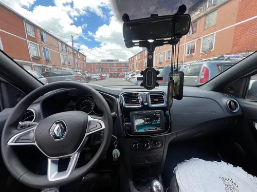 Renault Logan 1.6 Expression