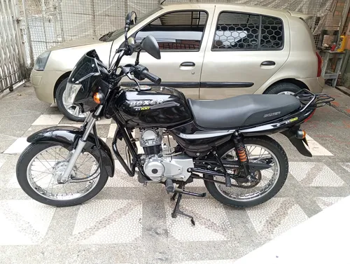 Boxer Ct Modelo 2019 Soat Y Tecno Enero 2026 (3024010183)