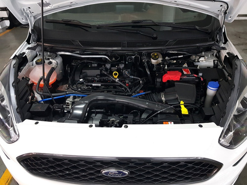 Ford Ka Free Style Sel 1.5 Mt