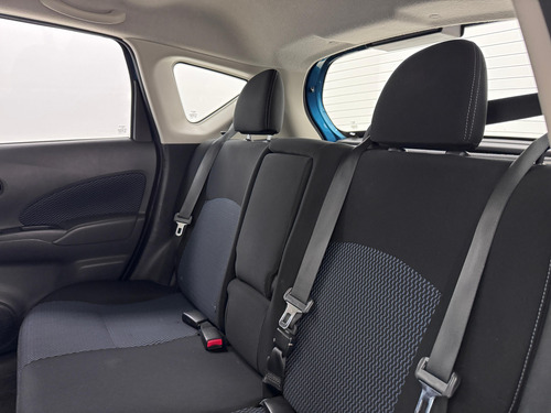 Nissan Note 1.6 SENSE PURE DRIVE L15