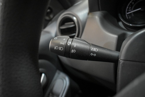 Renault Duster Oroch 1.6 Outsider
