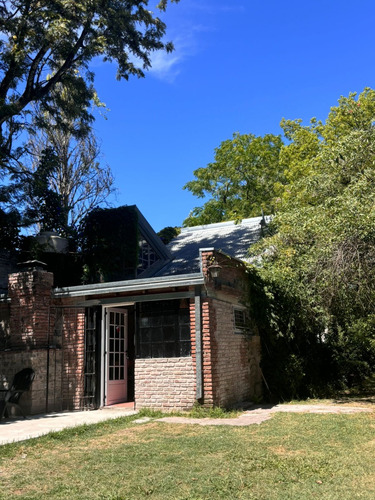 Casa Quinta Villa Elisa- La Plata By Lofter