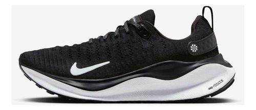 Zapatillas Nike Infinity Run Reactx 4 Running Uk 8,5 27,5 Cm (Usado)