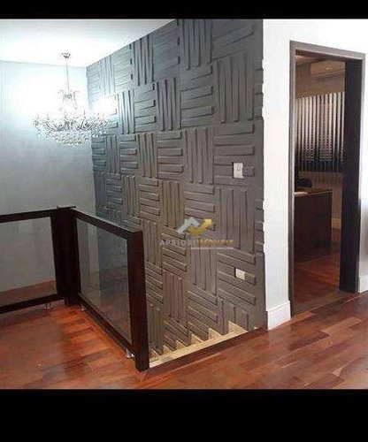 Sala Para Alugar, 20 M² Por R$ 1.250/mês - Vila Leopoldina - Santo André/sp - Sa0078