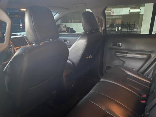 Imagem 13 de 13 de Ford Edge