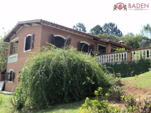 Imagem 27 de 30 de Chacara Residencial Em Campinas - Sp, Residencial Moenda - Ch00083