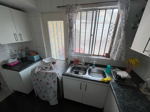 Casa En Venta De 4 Dorm. En Copiapó