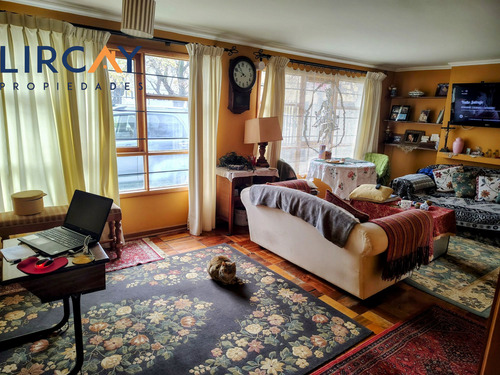 Casa Central Talca