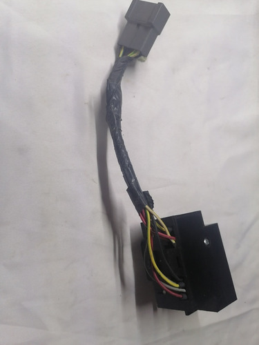Interruptor De Asiento Original Ford Numero Xf3t14b709aa