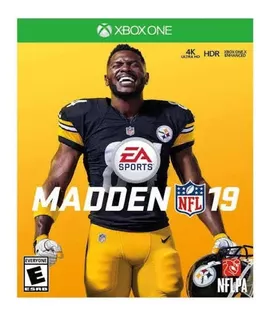 Madden Nfl Xbox One Site