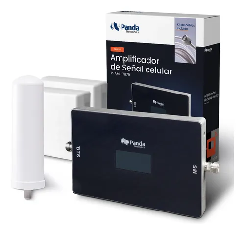 Amplificador de señal celular at&t hotsell