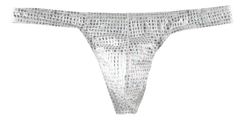 Calzoncillos Transpirables Para Hombre, Ropa Interior Lisa C