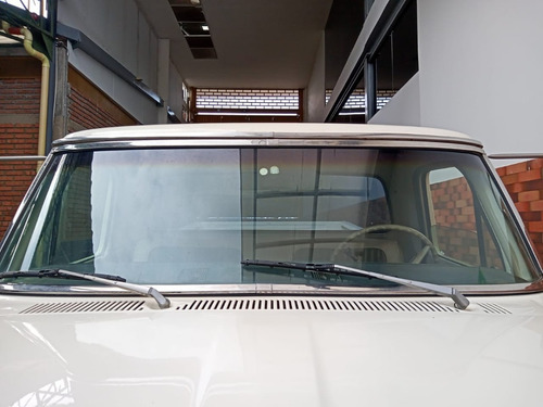 Imagen 3 de 10 de Ford F250 1968