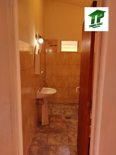 Propiedad En Villa Del Dique Excelente Ubicacion