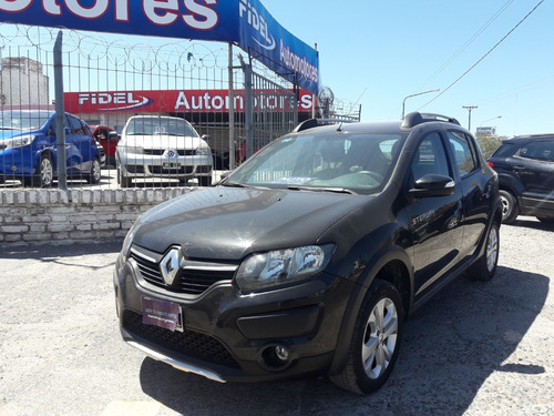 Renault Sandero Stepway Ii Privilege