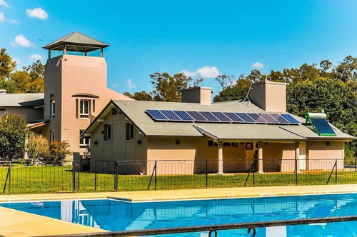 Venta Lote En Chacras De San Andres/permuta
