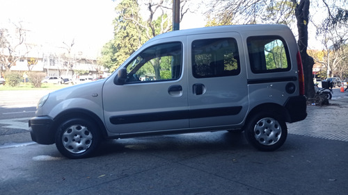 Renault Kangoo 1.6 2 Ath Plus Da Aa Cd Pk Lc