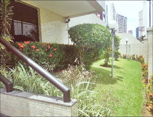 Imagem 13 de 14 de Venda - Apartamento 3/4 No Aquarius - Pituba - Salvador - Ba