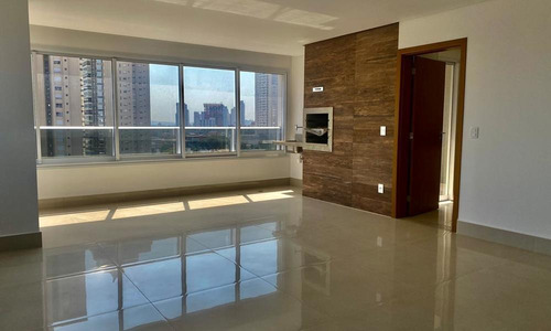 Imagem 7 de 20 de Apartamento No Monte Logan Residence - 1337