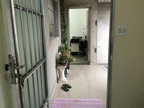 Imagem 11 de 15 de Casa Assobradada Em Parque Boturussu - São Paulo - 227