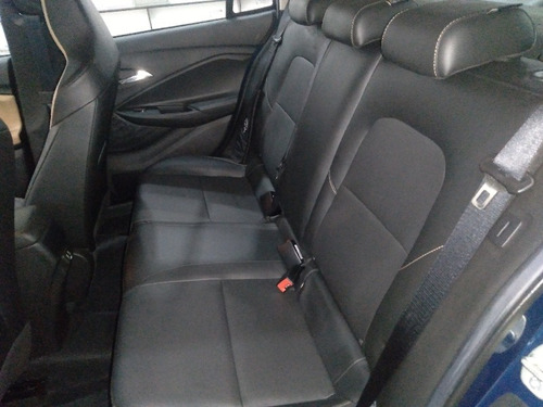 Imagem 7 de 10 de Chevrolet Onix 1.0 Turbo Premier