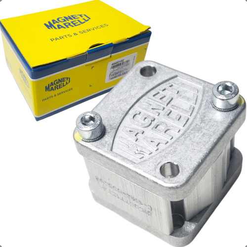 Bomba De Oleo Do Cambio Idea Dualogic 1.6 1.8 16v 2010-2016