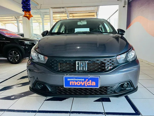 Fiat Argo Drive 1.0 (Flex)