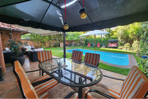 ¡exclusiva Casa Familiar En San Miguel!