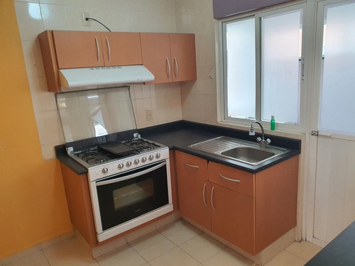 Imagen 28 de 30 de Departamento En Renta Colonia Napoles, Cerca De Torre Wtc Y