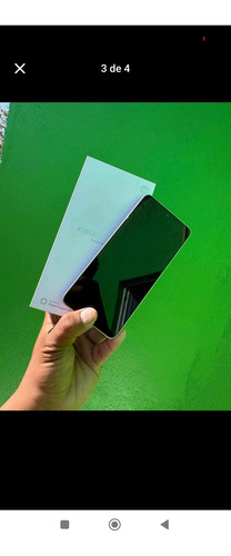 Xiaomi 14t Lemon Green 12gb Ram 512gb Rom Verde (Usado)