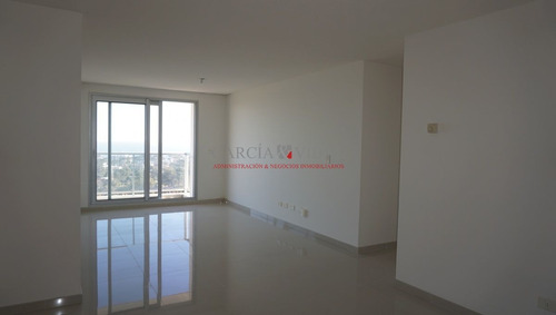 Imagen 3 de 12 de Venta Summer Tower Punta Del Este , 3 Dormitorios.