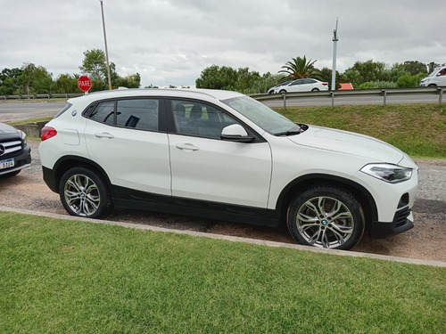 Bmw X2 Sdrive 2.0
