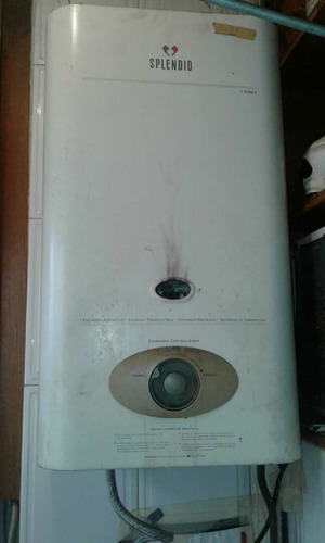 Imagen 5 de 10 de Servicio Tecnico De Calentadores De Gas Y Electricos Termotr