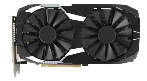 Tarjeta Gráfica Para Juegos De Computadora Rx590 8gb Gddr5 2